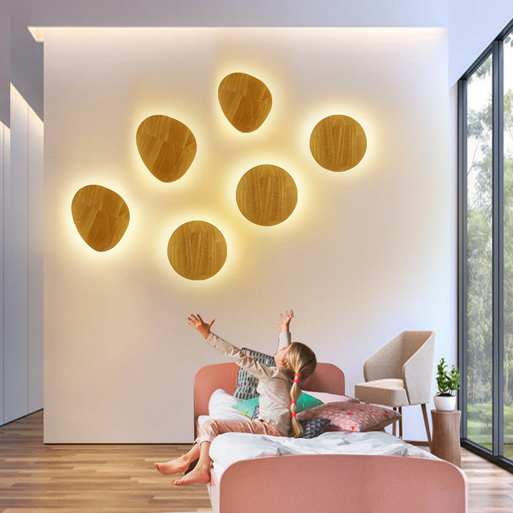Wall Lamps