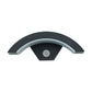Led Wall Light Curved Moon Induction Wall Light