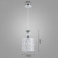 Dining Room Chandelier Modern Minimalist Nordic Single Head Small Chandelier