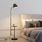 Nordic Floor Lamp InsUSB Wireless Charging Light Luxury
