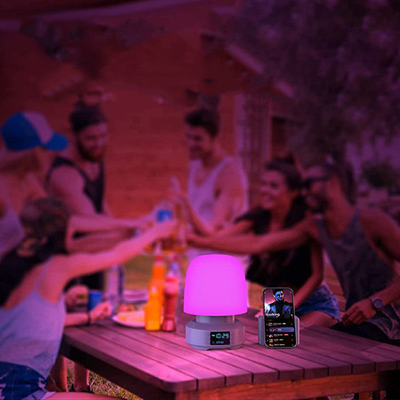 Bedroom Bedside Lighting Mood Night Light