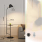 Nordic Floor Lamp InsUSB Wireless Charging Light Luxury